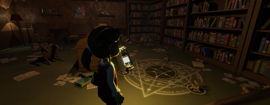 Games developed by Futura Games