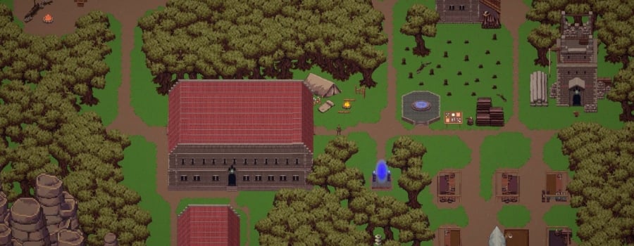 Games developed by N-Hance Studio