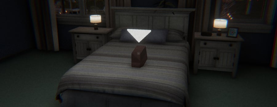 Shards of Dread