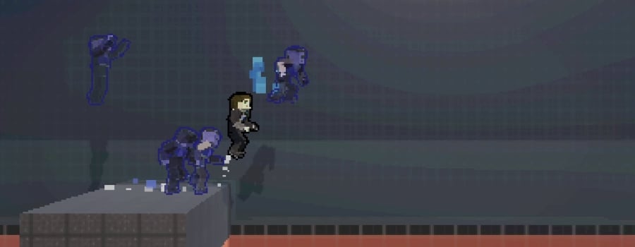 Games developed by PixelRift Studios