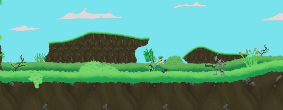Games developed by Mythos Makers