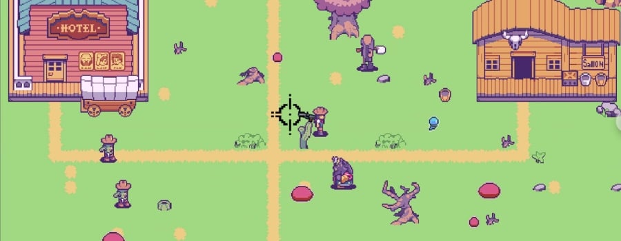 Games developed by AutPlay