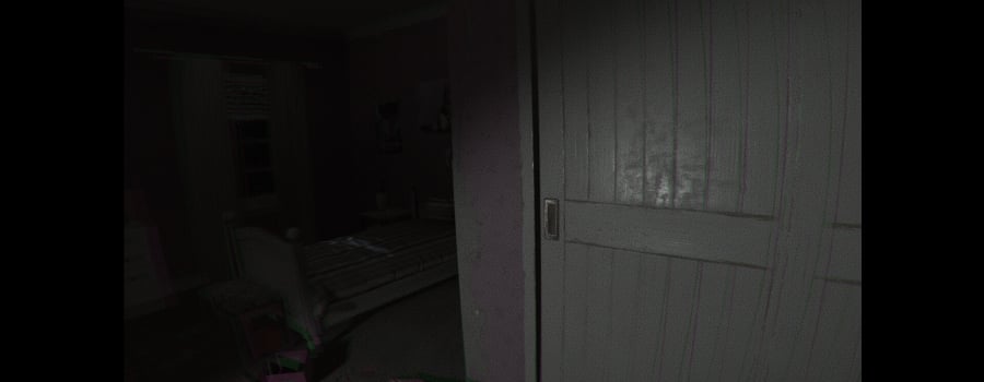 Shhh!