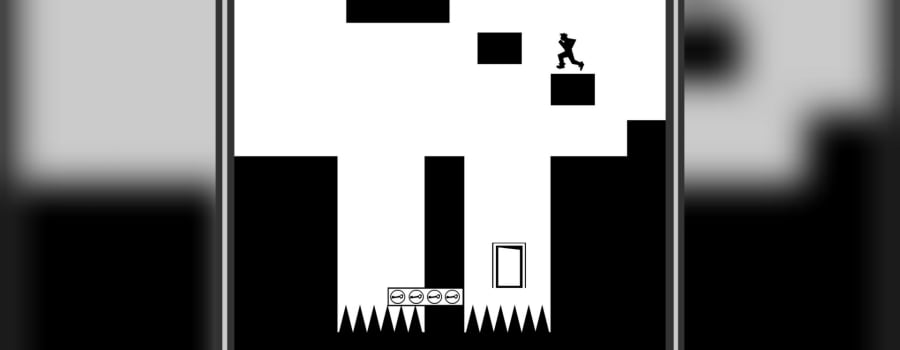 Games developed by Antony Lavelle