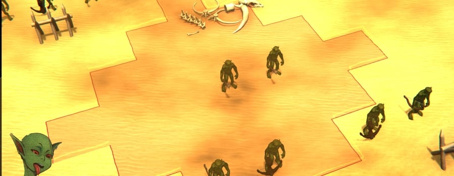 Games published by TANG WEIMING