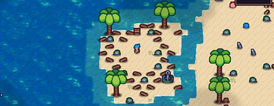 Tinkerlands