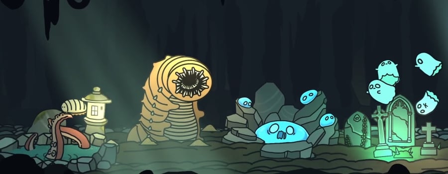 Games developed by Miluku