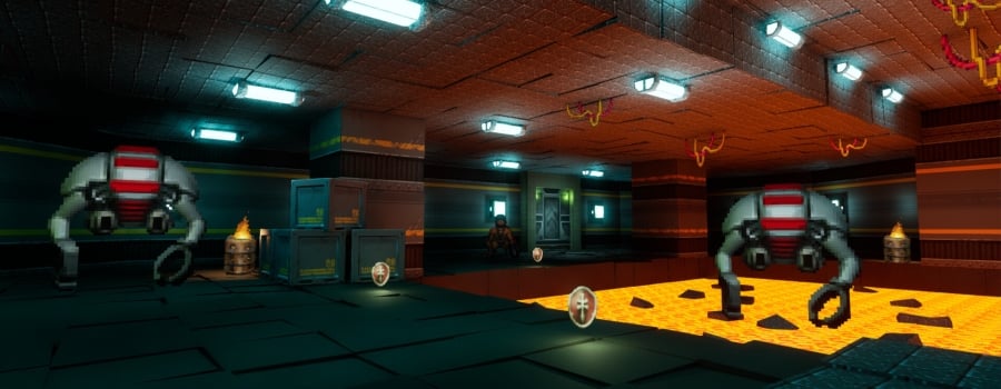 Games published by Tommy Gun Walrus