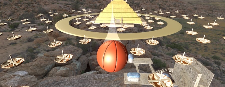 Shoot Up Basketball Pro