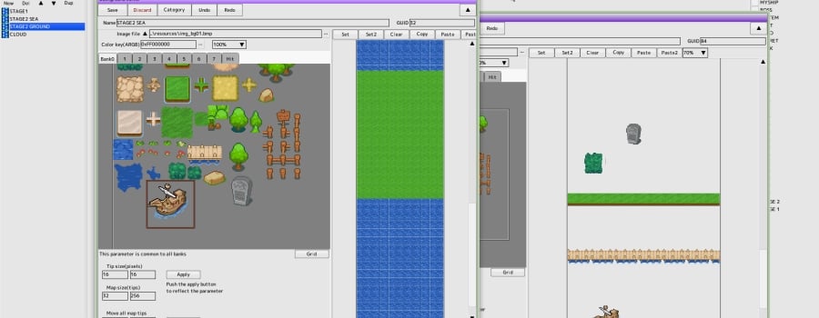 Shooting Game Builder