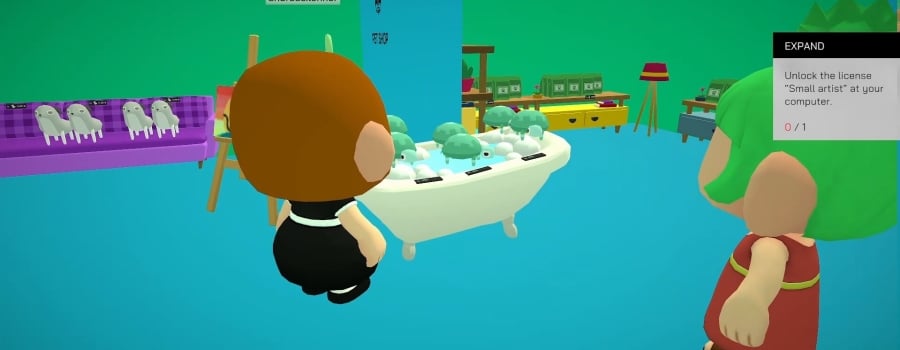 Shop Simulator: Pet Shop