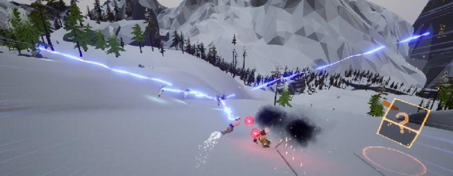 Games developed by fromthetop