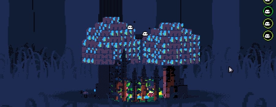 Shroomchitect