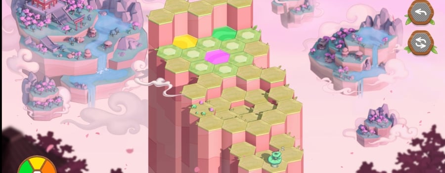 Games developed by GXN Games
