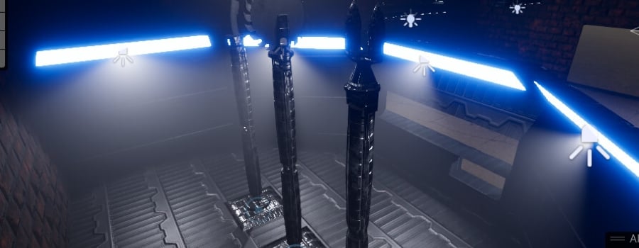 Games developed by Bright Developers
