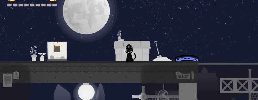 Games developed by Project Moreum