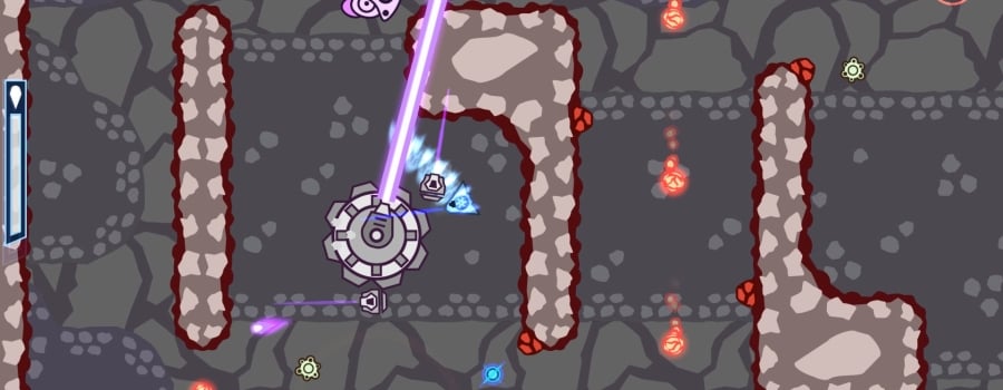 Siam Twinstick