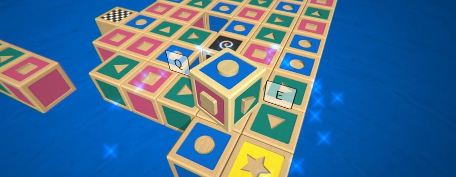 Games published by Blue Volcano Studio