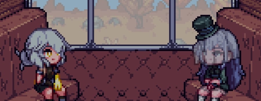 Games published by IvoryHand