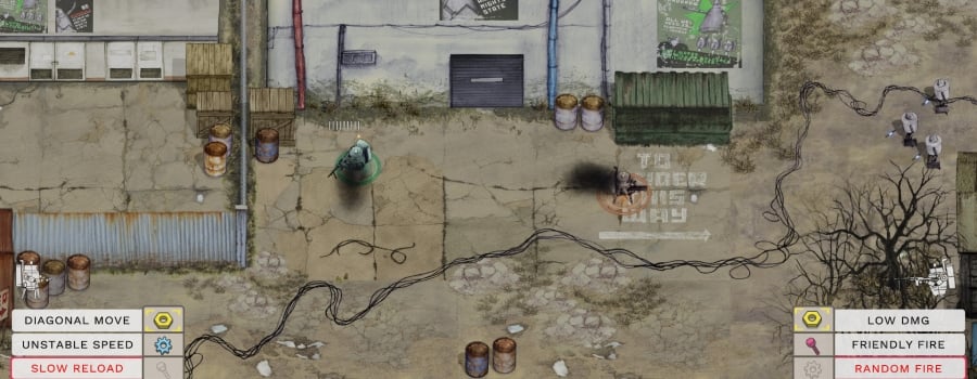 Games published by Outside the Fox