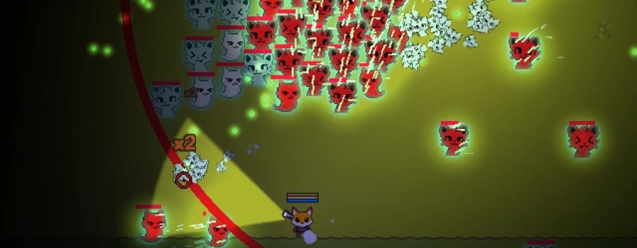 Games developed by DenaZ