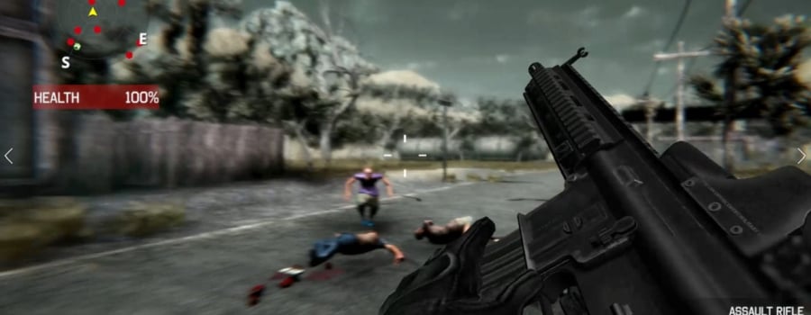 Simp Slayer Simulator 2K20