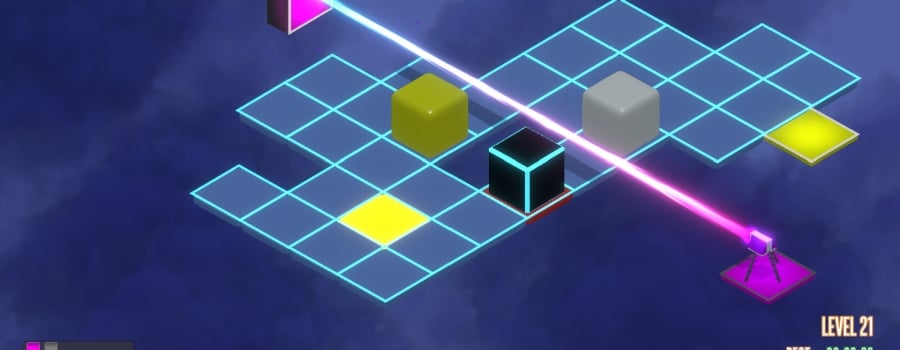 Simply Cubic