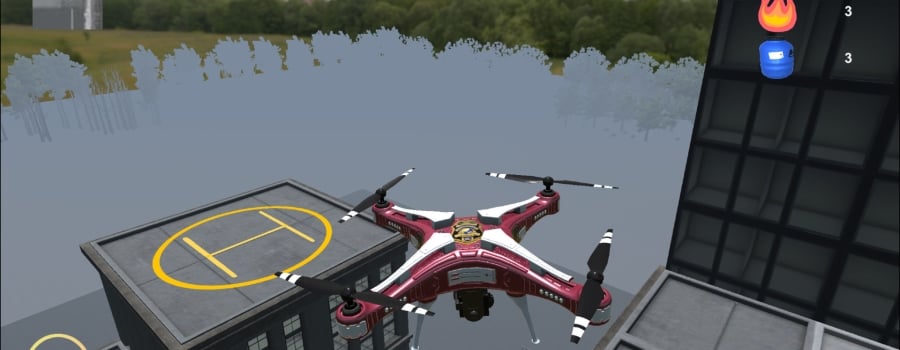 Games developed by SimulFactory