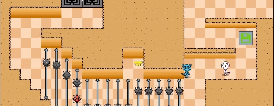 Games published by Playable Pictures