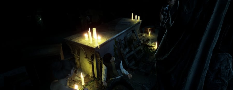 Sinister Night