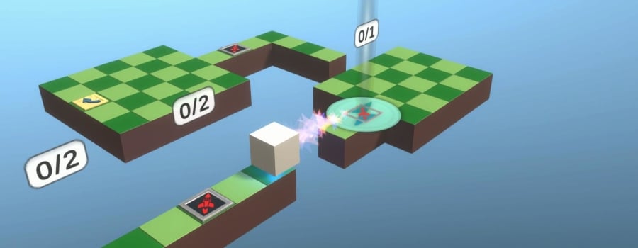 Games developed by Boxstudio