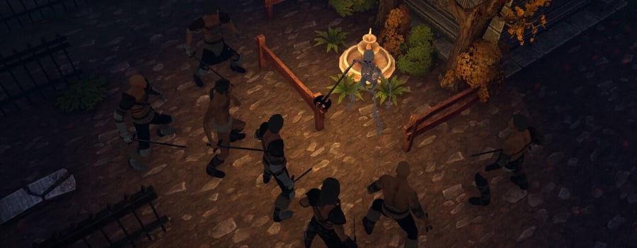 Games developed by Teeling Game Dev