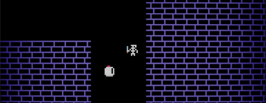 Games developed by Team Gar