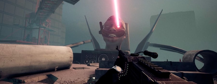 Games developed by Quad Labs