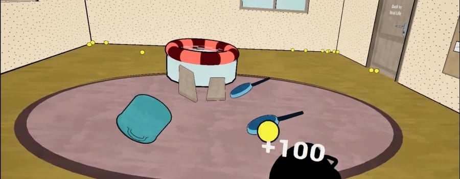 Games developed by Ecsedi