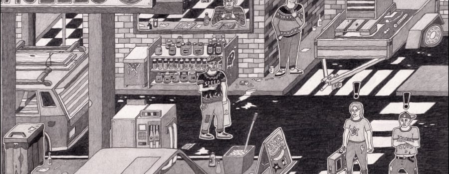 Games developed by Kay Arne Kirkeboe