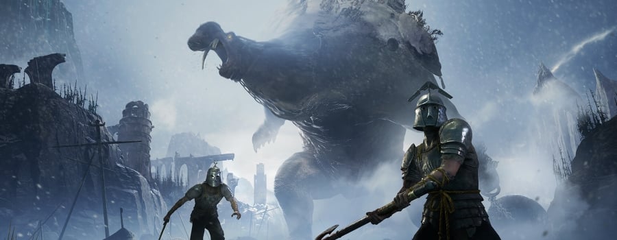 Games developed by Skydance Games