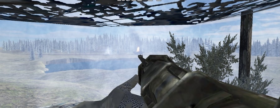 Games developed by Thor Gaming