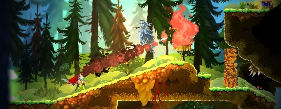 Games published by FrostLeaf Games