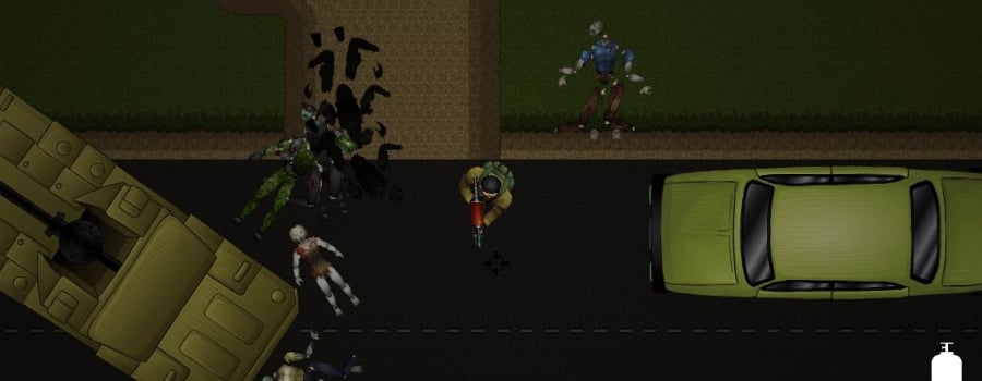 Games developed by LongerGamesStudio