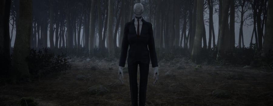 Slender Reborn
