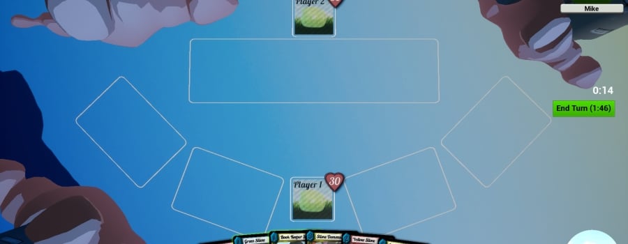Games developed by Kody Stone