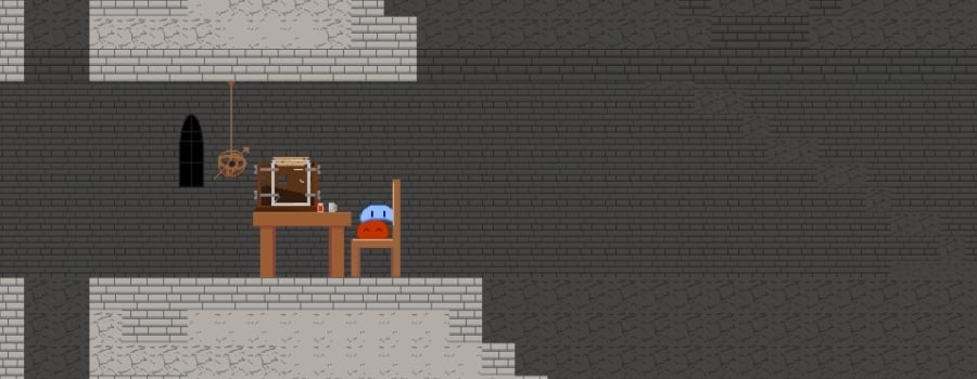 Games developed by Slime Dev