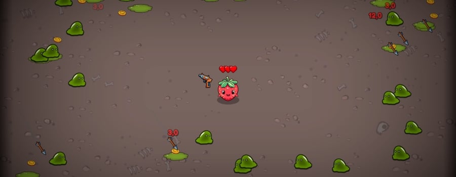 Slime Squisher