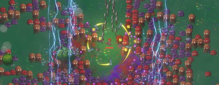 Games published by Ancient Ape