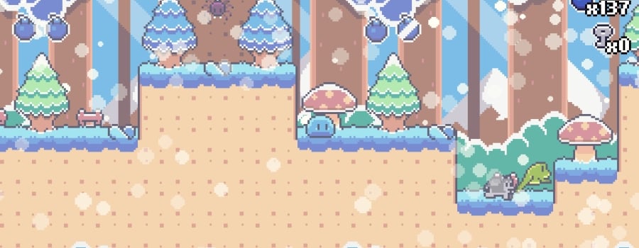 Slime's Journey