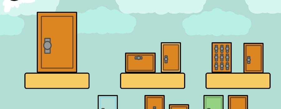 Games published by Navel