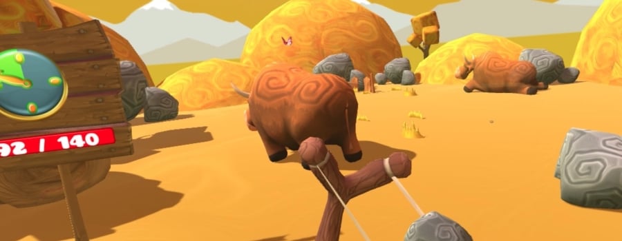 Games published by BVG Software Group