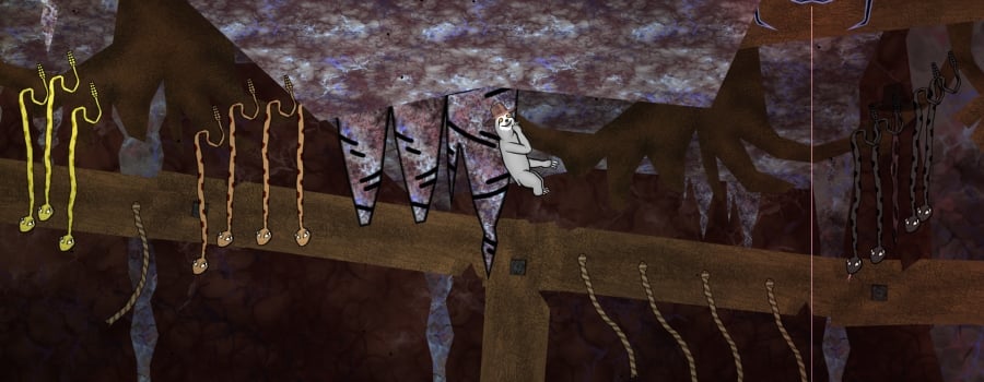 Games developed by Lumatap