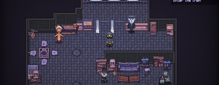 Games developed by Sluggerpunk Studios